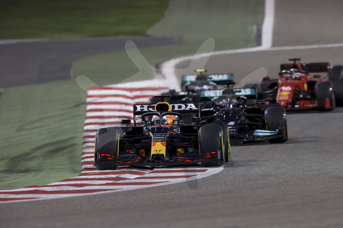 F1 Grand Prix of Bahrain