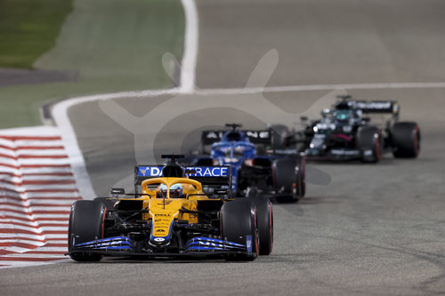 F1 Grand Prix of Bahrain