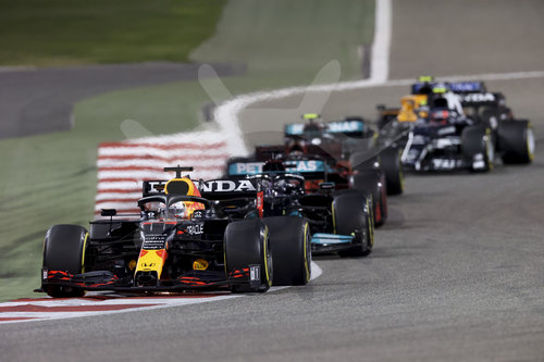 F1 Grand Prix of Bahrain