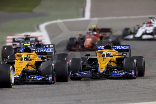 F1 Grand Prix of Bahrain