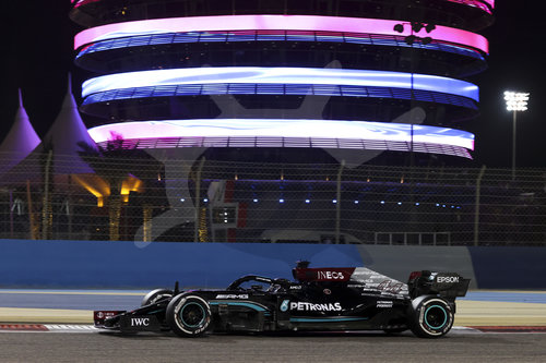 F1 Grand Prix of Bahrain