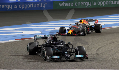 F1 Grand Prix of Bahrain