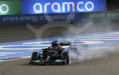 F1 Grand Prix of Bahrain