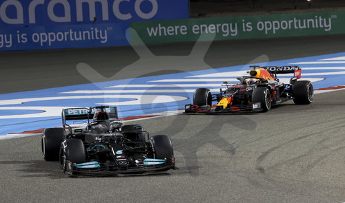 F1 Grand Prix of Bahrain