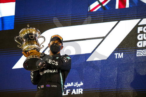 F1 Grand Prix of Bahrain
