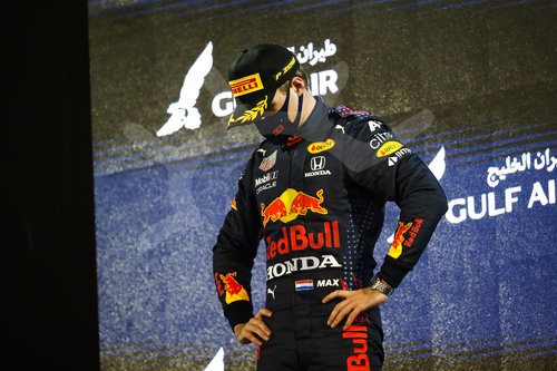 F1 Grand Prix of Bahrain