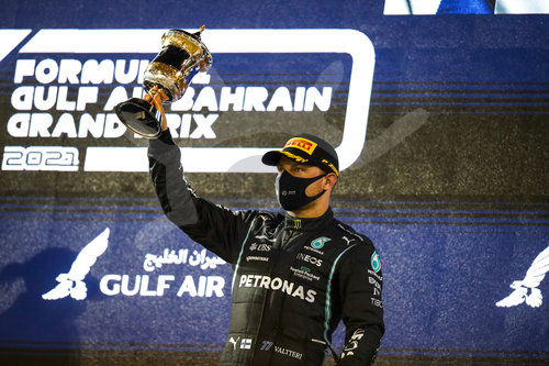 F1 Grand Prix of Bahrain