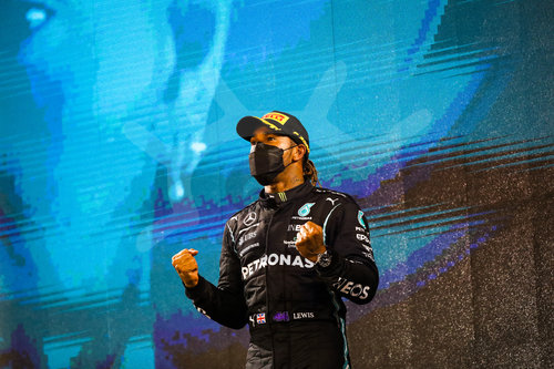 F1 Grand Prix of Bahrain