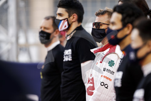 F1 Grand Prix of Bahrain