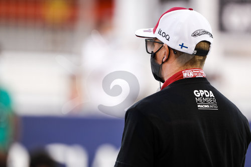 F1 Grand Prix of Bahrain