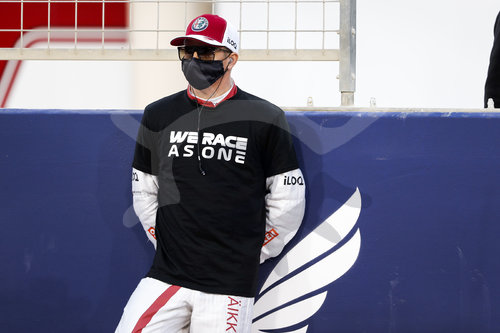 F1 Grand Prix of Bahrain