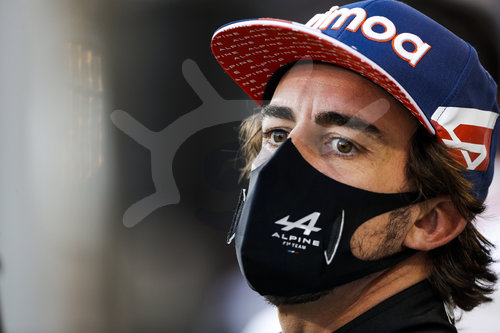 F1 Grand Prix of Bahrain