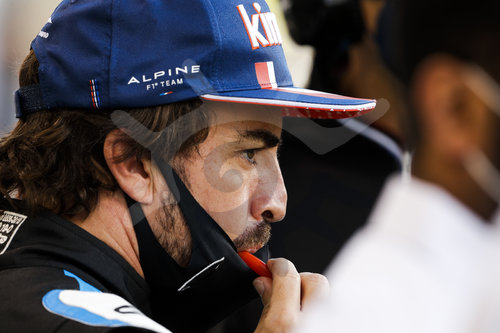 F1 Grand Prix of Bahrain