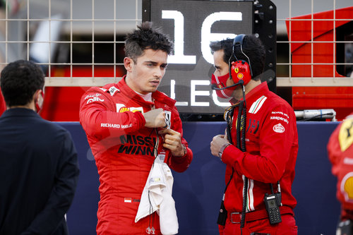 F1 Grand Prix of Bahrain