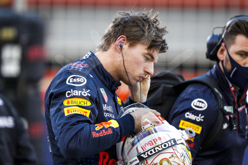 F1 Grand Prix of Bahrain