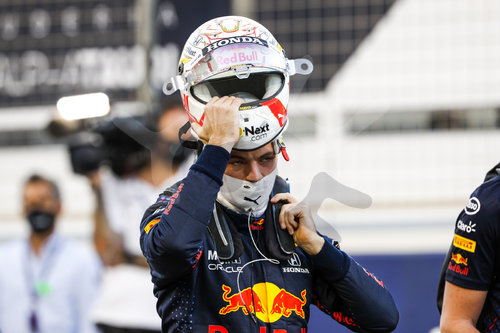 F1 Grand Prix of Bahrain
