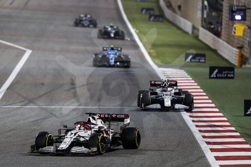 F1 Grand Prix of Bahrain