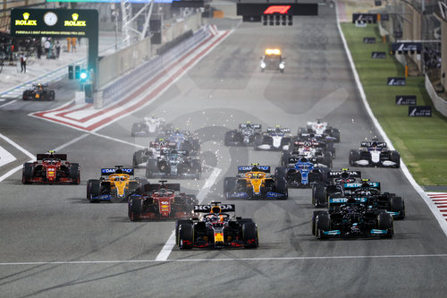 F1 Grand Prix of Bahrain
