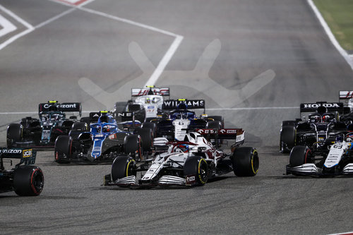F1 Grand Prix of Bahrain