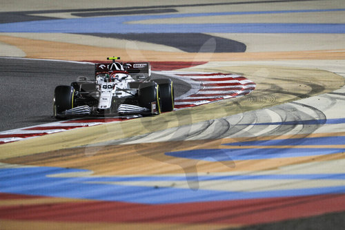 F1 Grand Prix of Bahrain