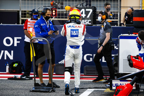 F1 Grand Prix of Bahrain