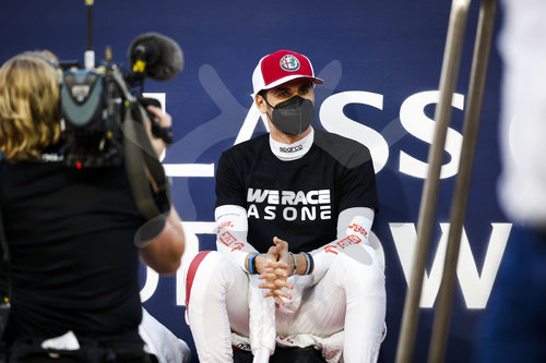F1 Grand Prix of Bahrain