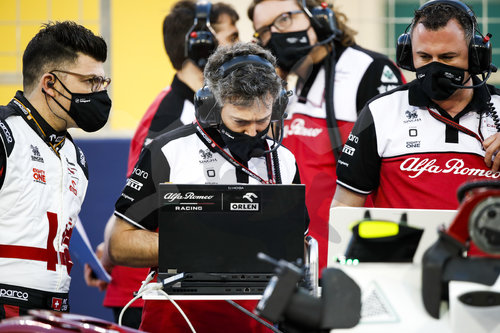 F1 Grand Prix of Bahrain