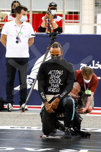 F1 Grand Prix of Bahrain