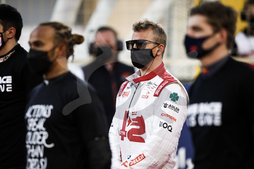 F1 Grand Prix of Bahrain