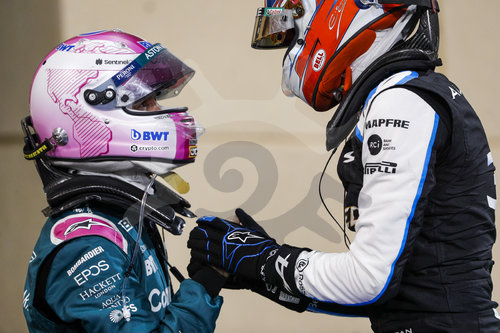 F1 Grand Prix of Bahrain