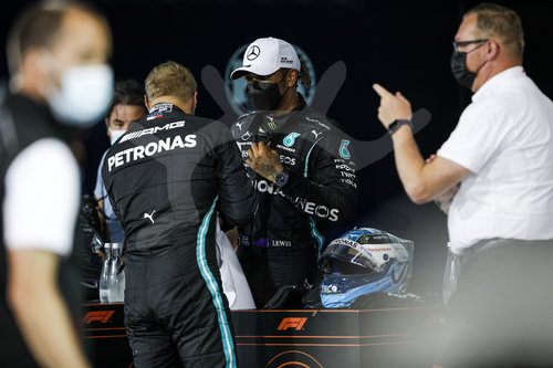 F1 Grand Prix of Bahrain