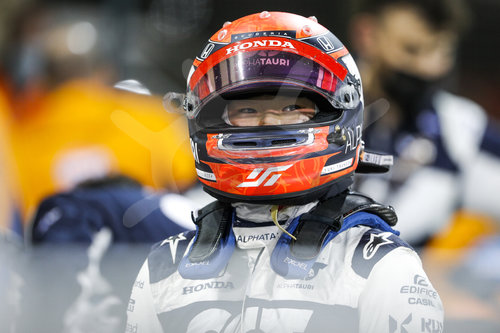 F1 Grand Prix of Bahrain