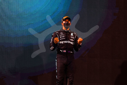 F1 Grand Prix of Bahrain