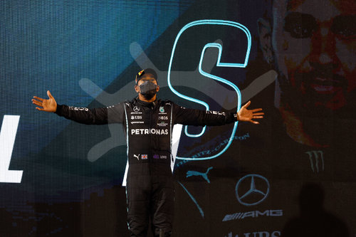 F1 Grand Prix of Bahrain