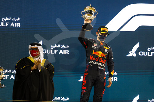 F1 Grand Prix of Bahrain