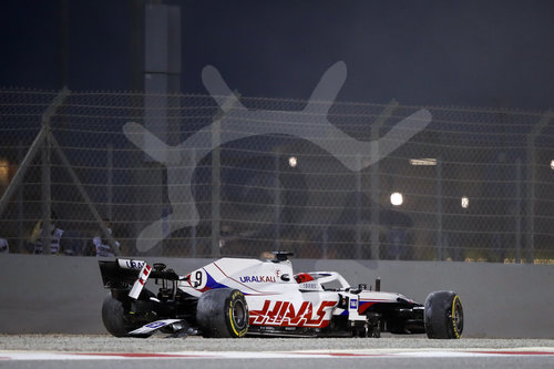 F1 Grand Prix of Bahrain
