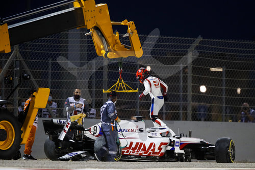 F1 Grand Prix of Bahrain