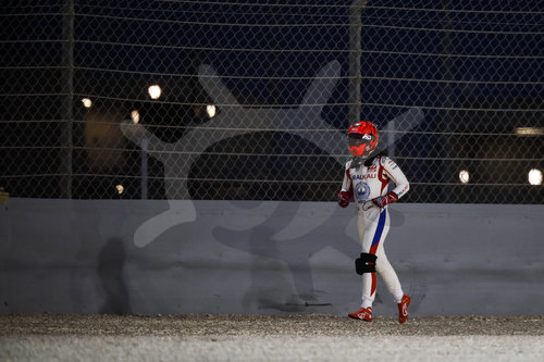 F1 Grand Prix of Bahrain