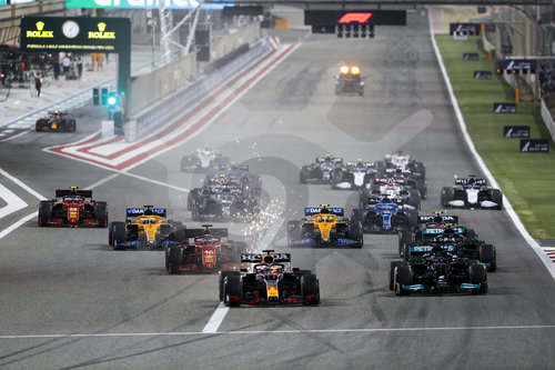 F1 Grand Prix of Bahrain