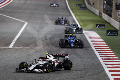 F1 Grand Prix of Bahrain