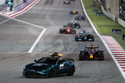 F1 Grand Prix of Bahrain