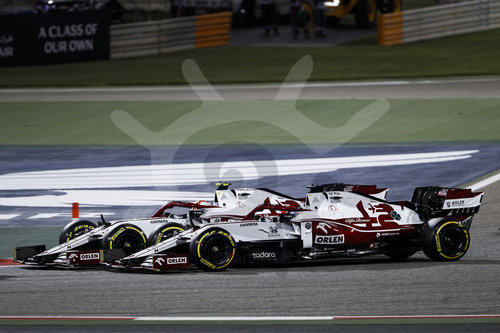 F1 Grand Prix of Bahrain