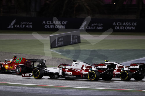 F1 Grand Prix of Bahrain