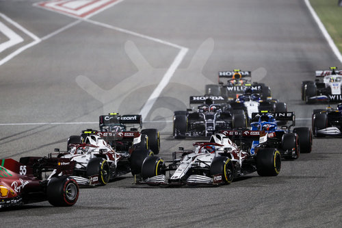 F1 Grand Prix of Bahrain
