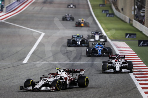 F1 Grand Prix of Bahrain