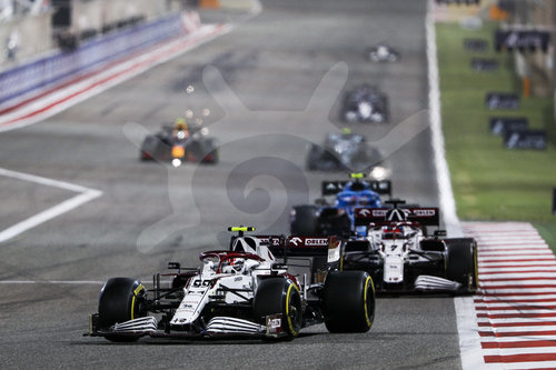F1 Grand Prix of Bahrain