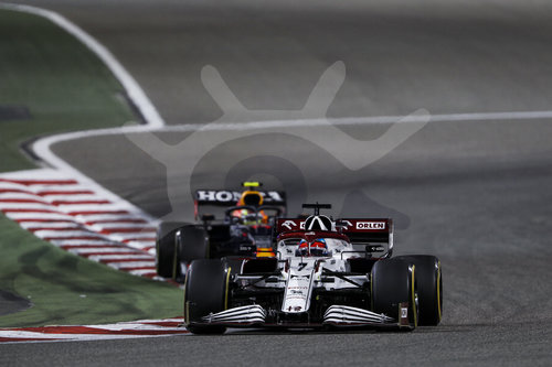F1 Grand Prix of Bahrain