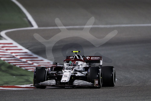 F1 Grand Prix of Bahrain