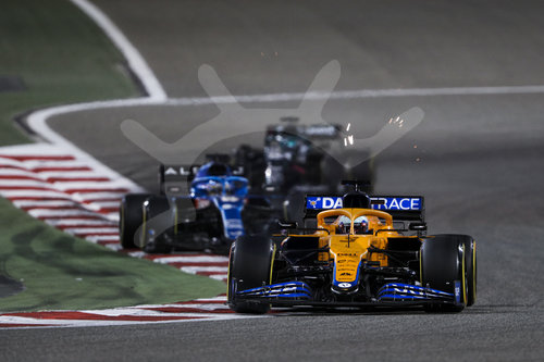F1 Grand Prix of Bahrain