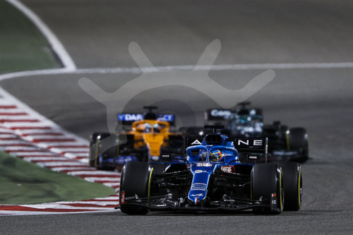 F1 Grand Prix of Bahrain